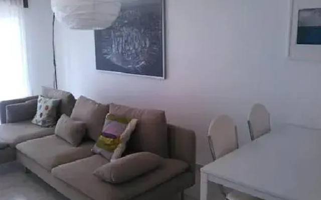 Apartamentos Maralvor