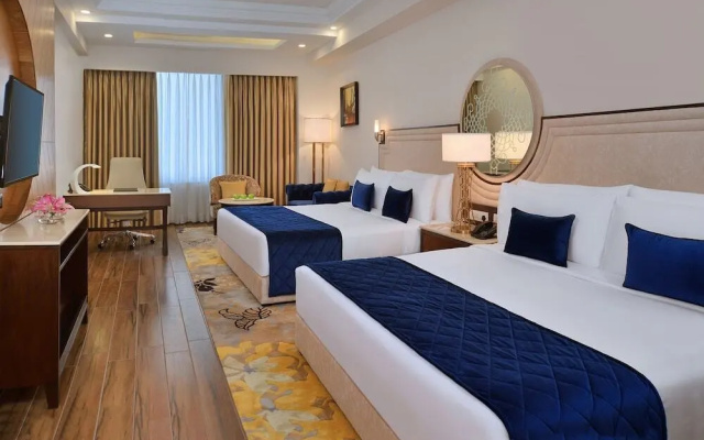 OYO Rooms Zirakpur Bus Stand – Guest Rooms – Zirakpur