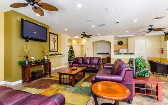 5 Bedroom 3.5 Bathroom Pool Villas