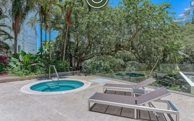 Sea View Residences 302