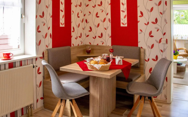 Ferienwohnung-Margarete