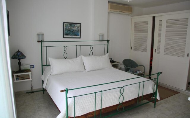 Hotel Casablanca Cancun