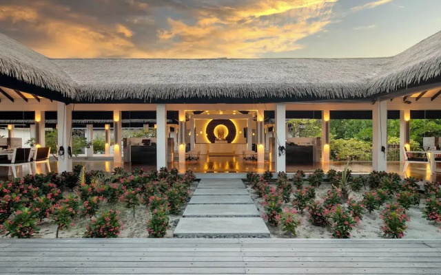 Noku Maldives, Vignette Collection by IHG