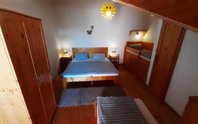 Tatralandia Apartmán