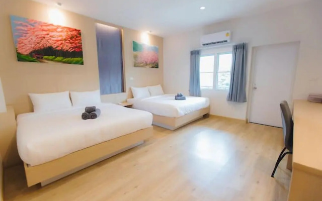 Bruuns Guesthouse