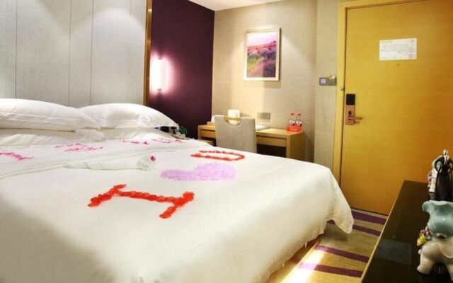 Shenzhen Pengcheng Lijing Hotel