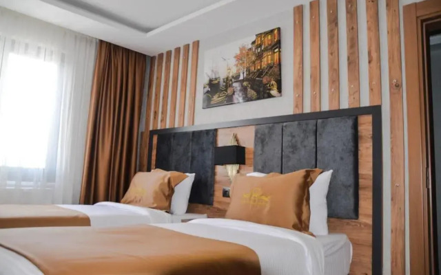 Rua World Hotel