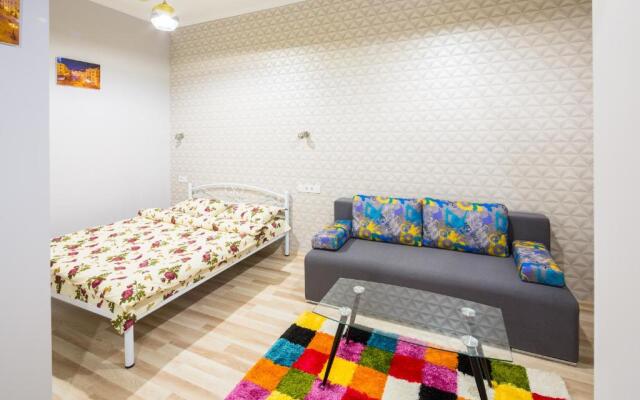 Apartment on Pekarska street