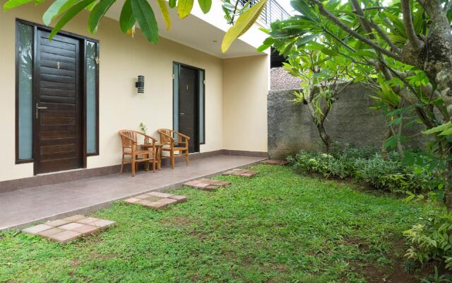 OYO 311 Melody Guest House