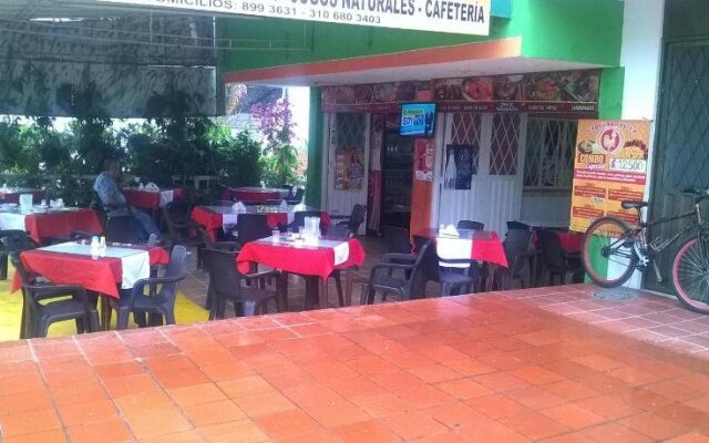 Hotel Zafiro Real