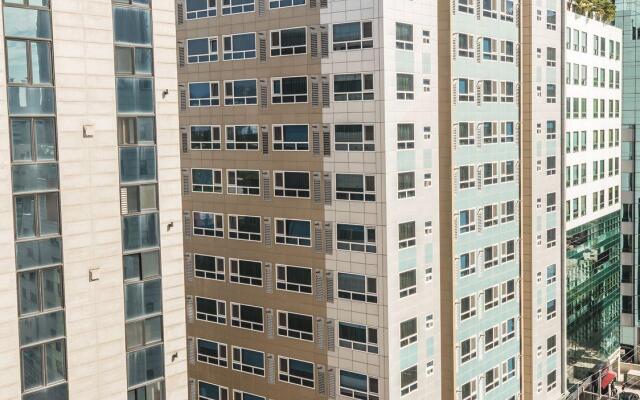 Hotel Aventree Yeouido