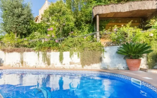 Vila Dama in Lloret de Mar