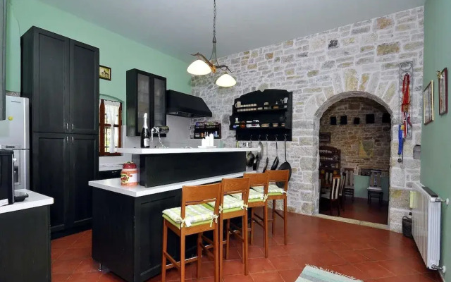 Luxury Villa Murva