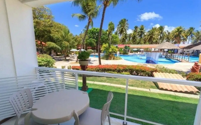 Praia Dourada Resort Maragogi