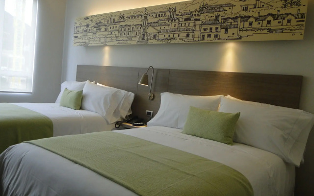 Hotel bh Usaquen