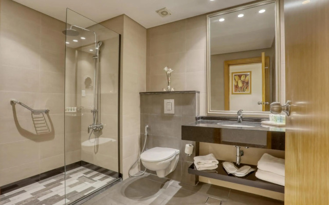 Geneva Hotel Amman