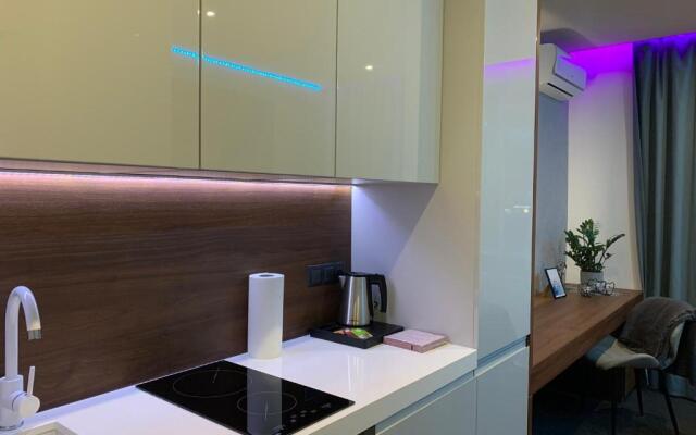 #7A WorkTravel Central MiniApart