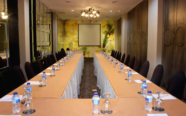 Couleur Hotel Jakarta