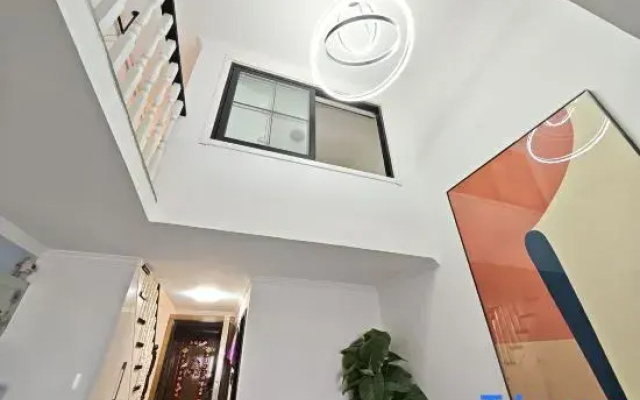 Lvyange Zhi Jia Apartment (Taiping Road)