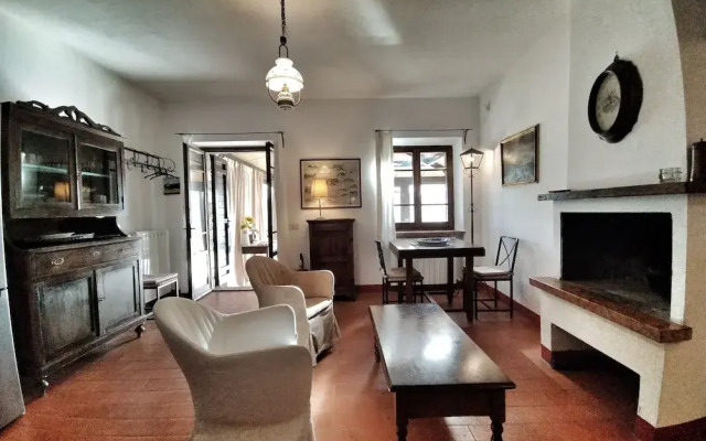 Agriturismo Casa Greppo - Il Mandorlo