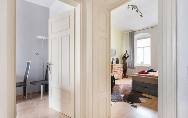 Apartment Elbflorenz