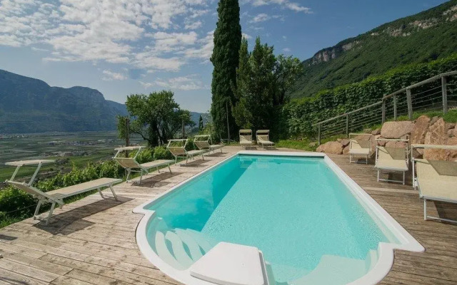 Panorama Tramin