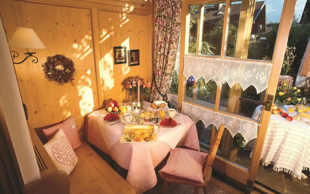 Ferienwohnungen Haus Frick