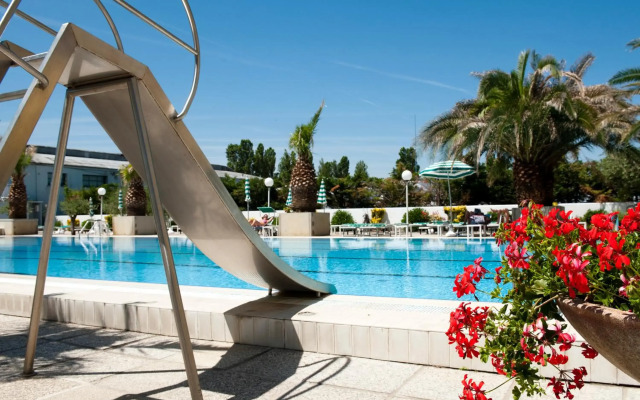Hotel Cormoran