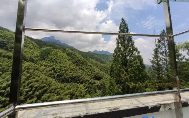 Huangshan Yunjian'ge Homestay