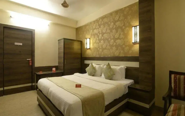 Oyo Rooms Opp Margao Kfc