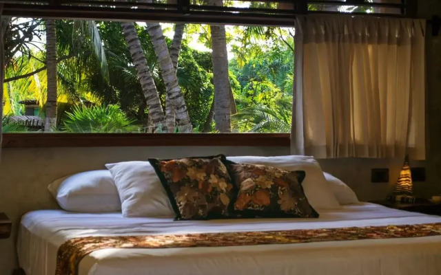 Hotel & Cabañas Zazil Kin Tulum