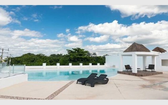 Baru Luxury Homes Cozumel