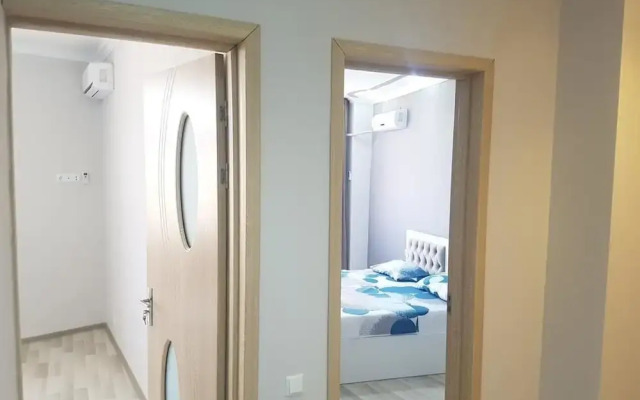 Batumi Agency 3 BHK Apartment