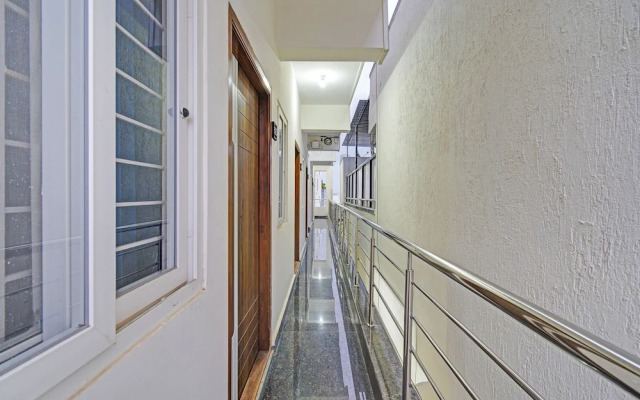 Fabhotel Rio Hitech City