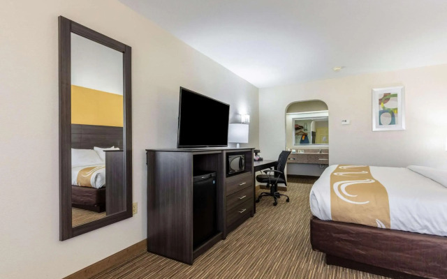 Quality Inn Southaven - Memphis South