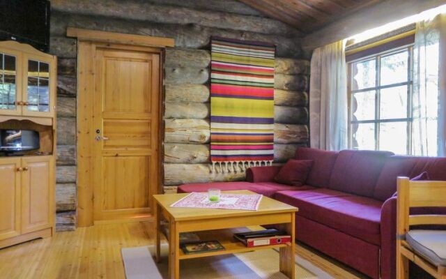 Holiday Home Jätkänkynttilä