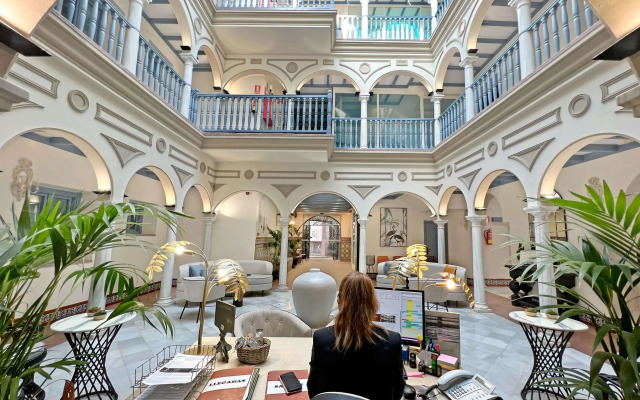 Itaca Sevilla by Soho Boutique
