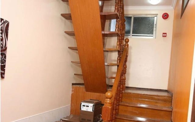 Hotel June Business Bed Breakfast