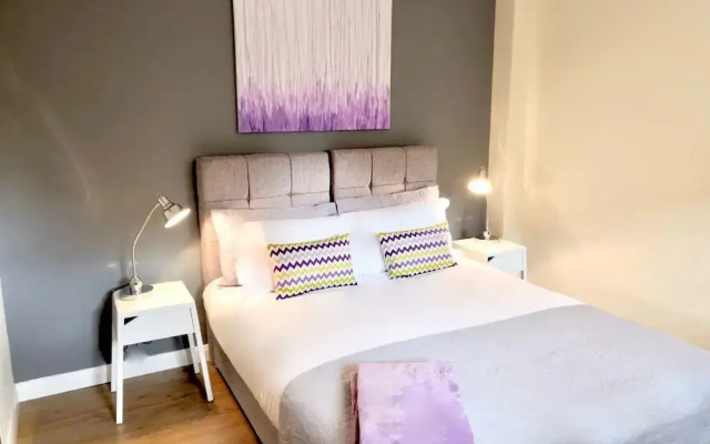 Razia Apartments