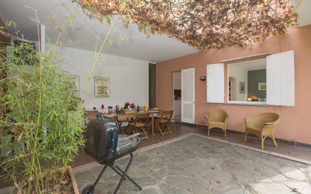 Casa Azalea