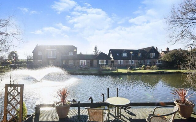 The Coach House, Cressing, Perfect for Staycation