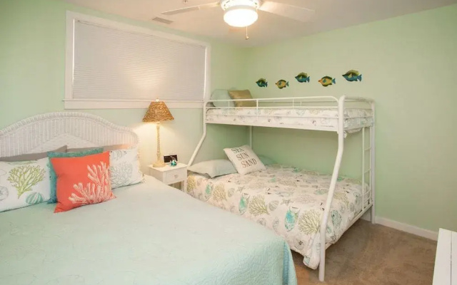 A310 la Belle Mer Condo