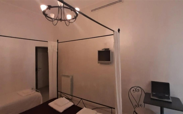 WRH Trastevere