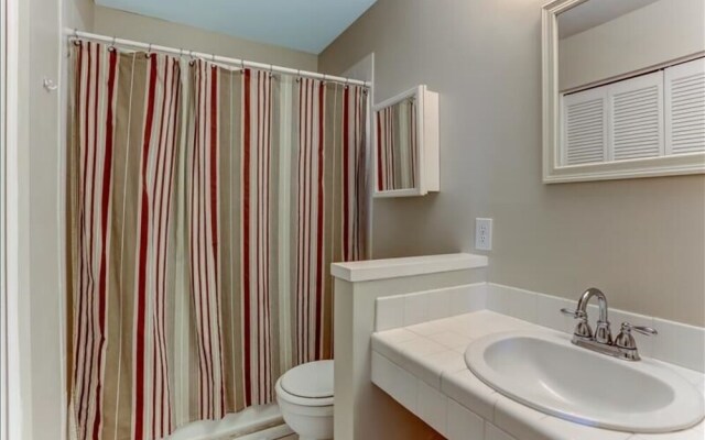 Ocean View Condo Steps Away from Beach, Access to Salt Water Pool by RedAwning
