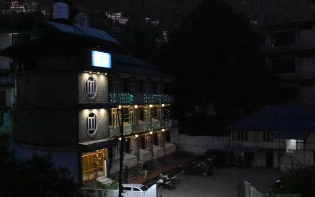 Hotel Omni