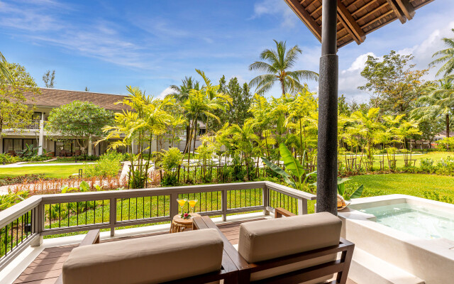 Outrigger Khao Lak Beach Resort