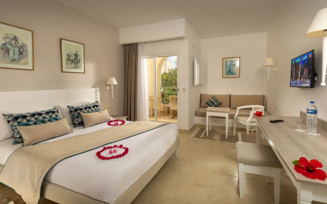 Yadis Djerba Thalasso & Golf