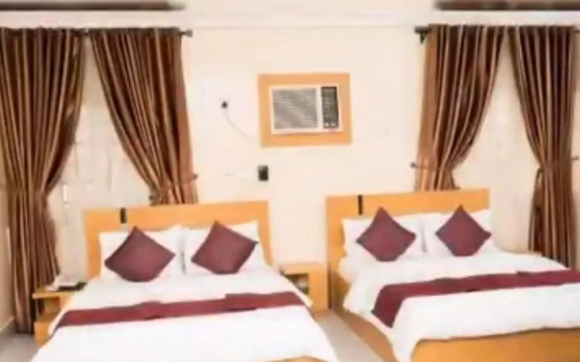 Topview Hotel Asaba