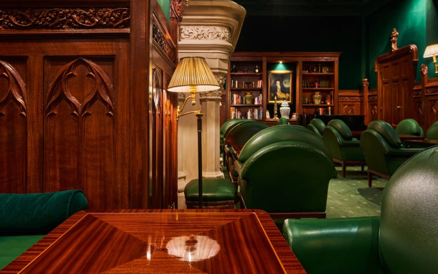 Отель Westminster