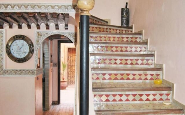 Riad Loubna